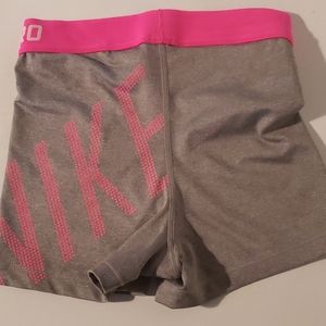 Nike pro short